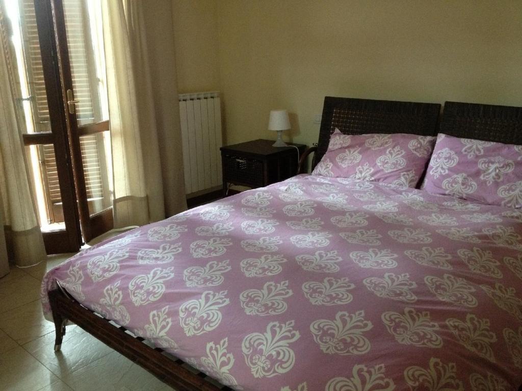 B&B La Capinera Santa Maria Degli Angeli  Quarto foto