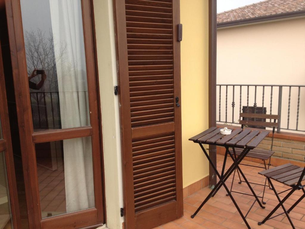 B&B La Capinera Santa Maria Degli Angeli  Quarto foto